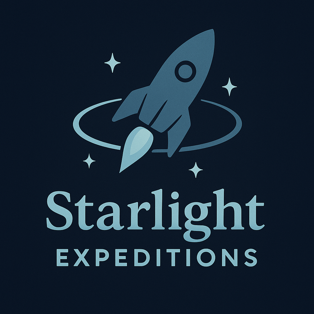 Starlight Expeditions Help Centre home page